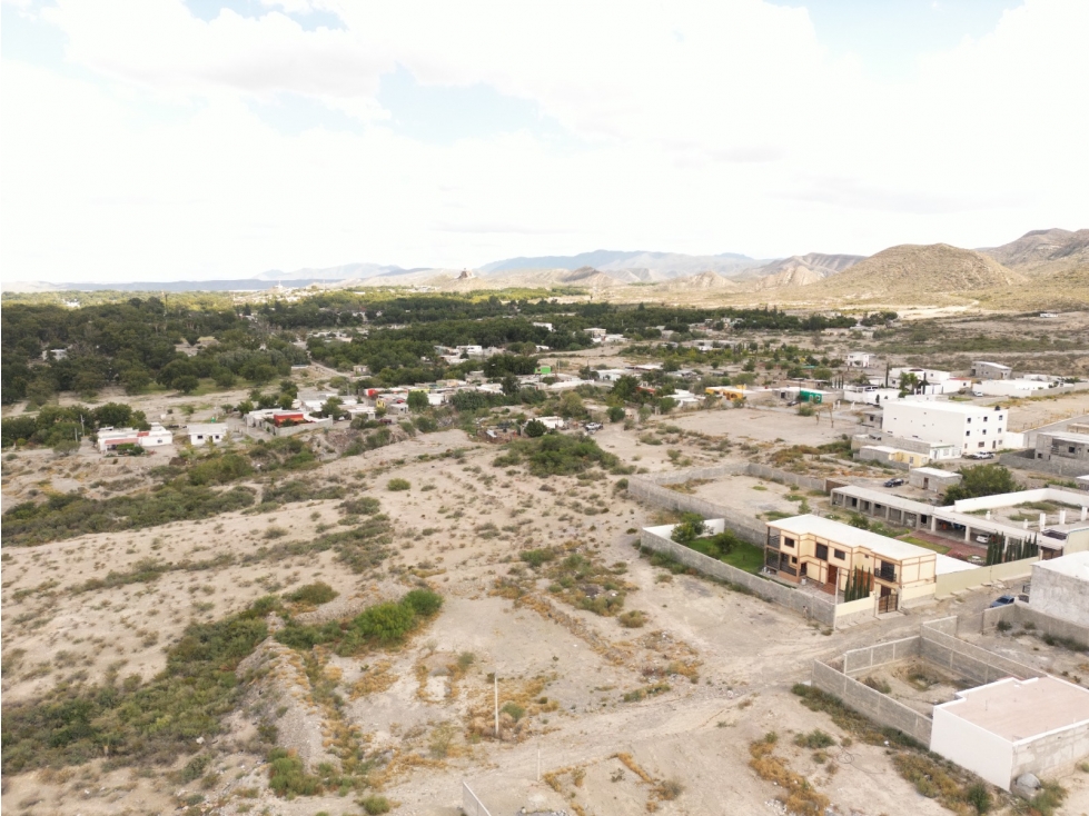Terreno en venta en Tacubaya Parras de la Fuente coahuila — foto 6