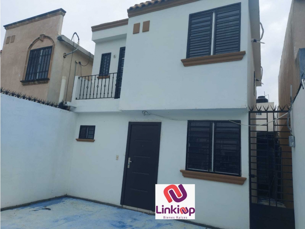 CASA EN RENTA EN PRIVADA DE SANTA ROSA 2, APODACA NUEVO LEON — foto 4