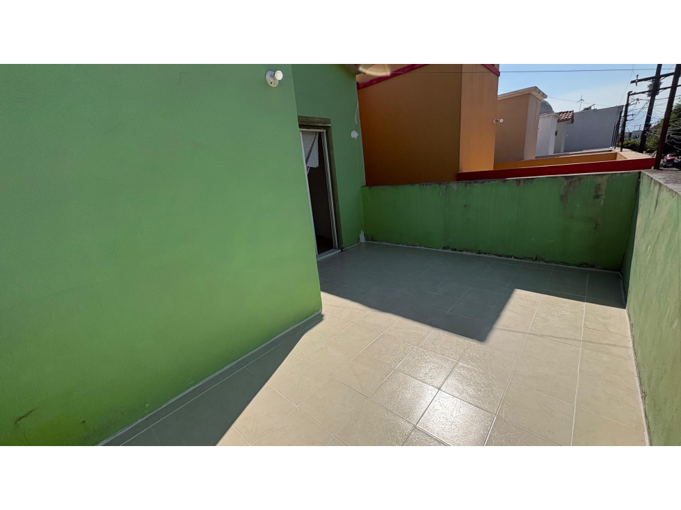Casa en Venta Arboledas de Nueva Linda Vista Guadalupe NL — foto 5