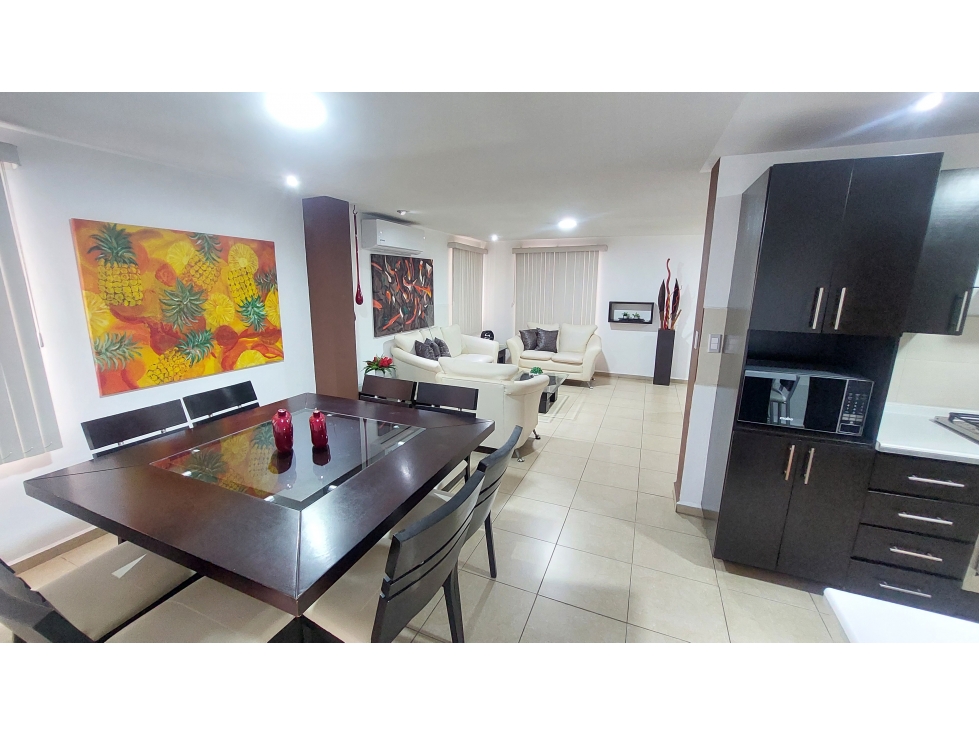 Casa en renta amueblada en Misión Anáhuac, Escobedo, Nuevo León - 2