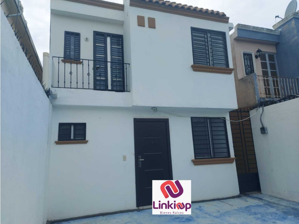 CASA EN RENTA EN PRIVADA DE SANTA ROSA 2, APODACA NUEVO LEON — foto 5