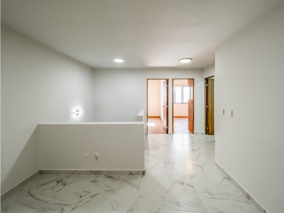 Casa NUEVA en Renta Caleido Residencial Escobedo NL - 2