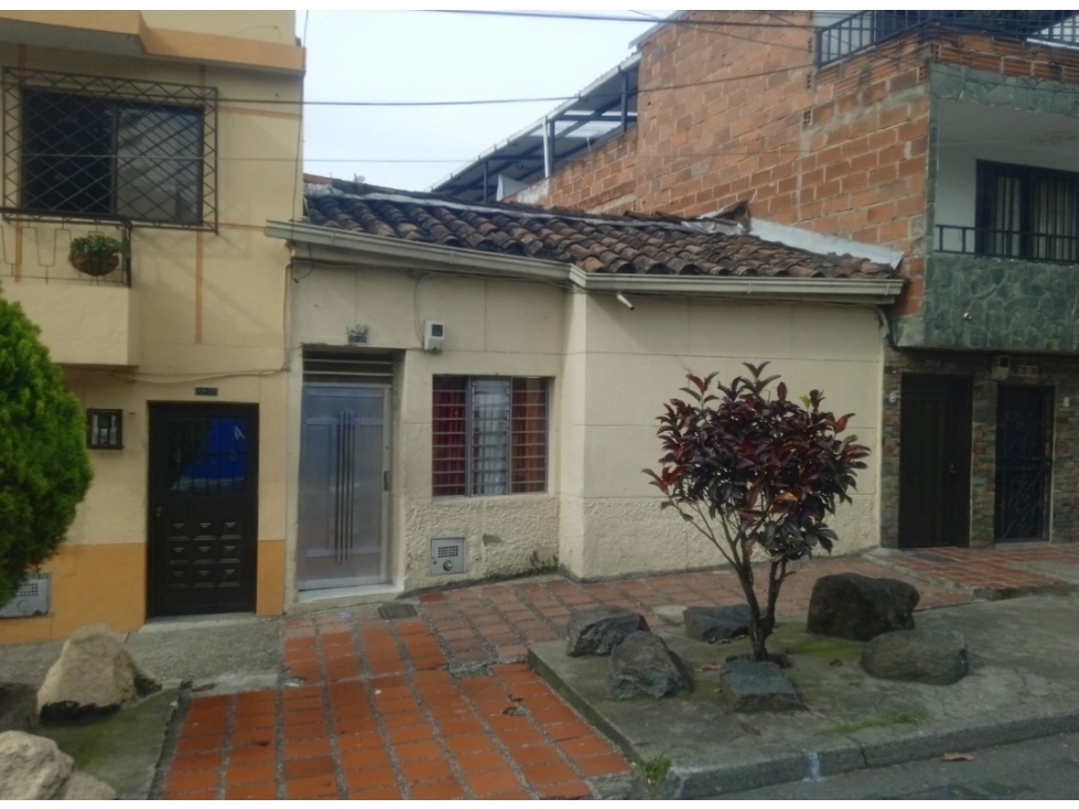BUENOS AIRES-MILAGROSA CASA LOTE ALTA MIXTURA SECTOR MIRAFLORES