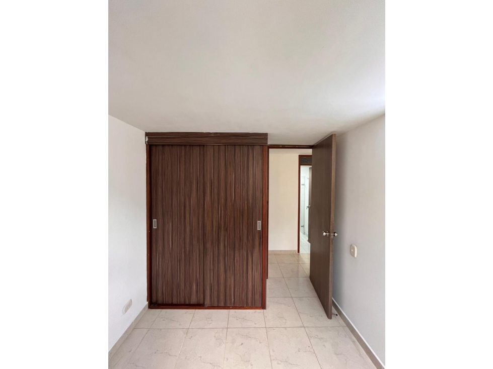BELLO APTO CON EXCELENTE MIRADOR EN UNIDAD COMPLETA MIRASOL CAMPESTRE — foto 6