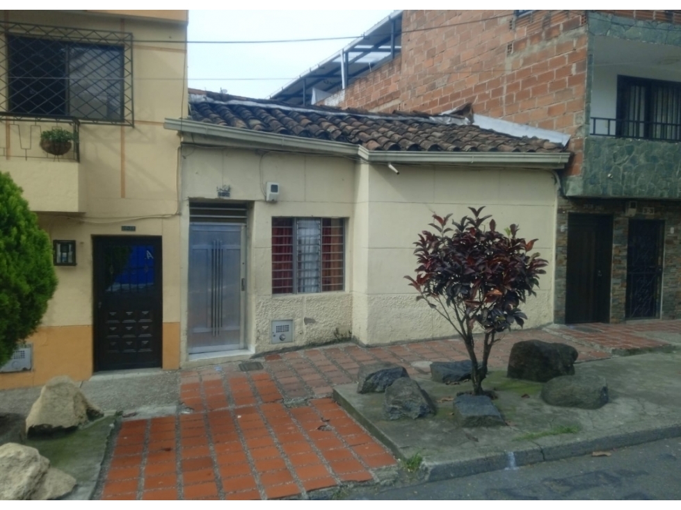 BUENOS AIRES-MILAGROSA CASA LOTE ALTA MIXTURA SECTOR MIRAFLORES — foto 2