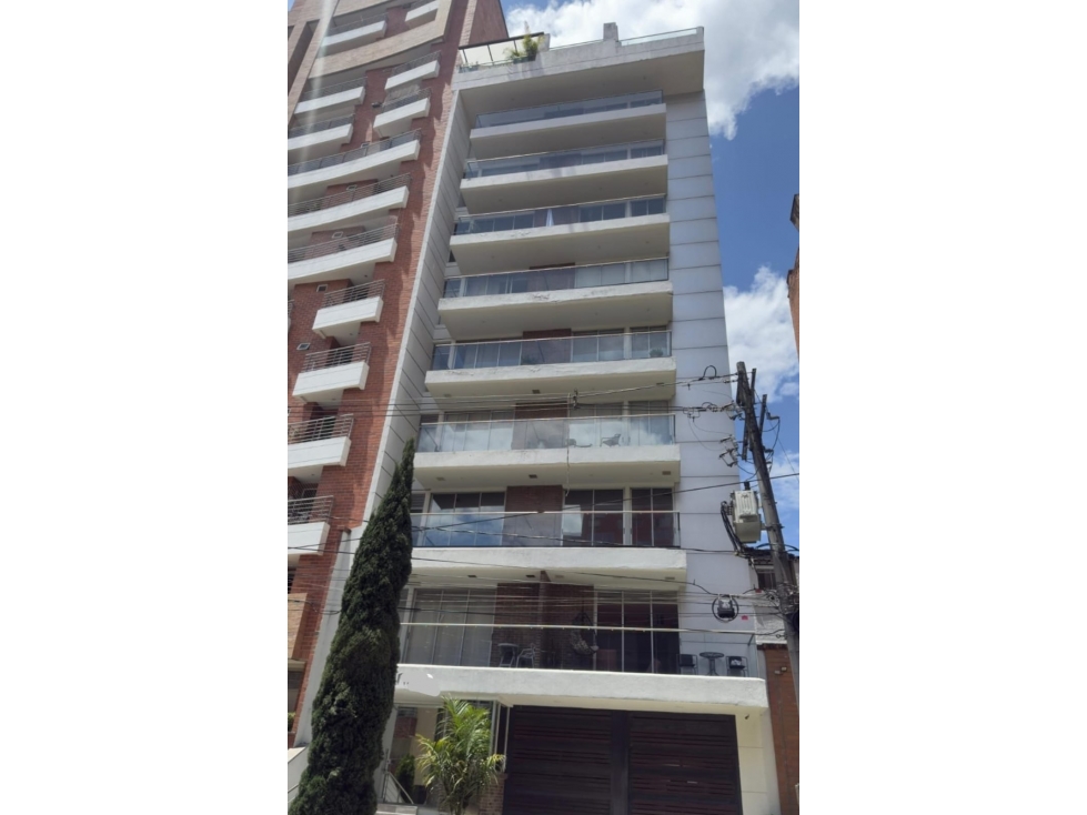¡LAURELES 163 mÂ² + Terraza de 64,50 mÂ²! MODERNO