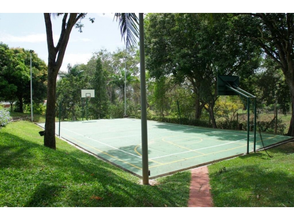SANTA FE DE ANTIOQUIA FINCA DE RECREO EN UNIDAD CERCA AL PUEBLO - 4