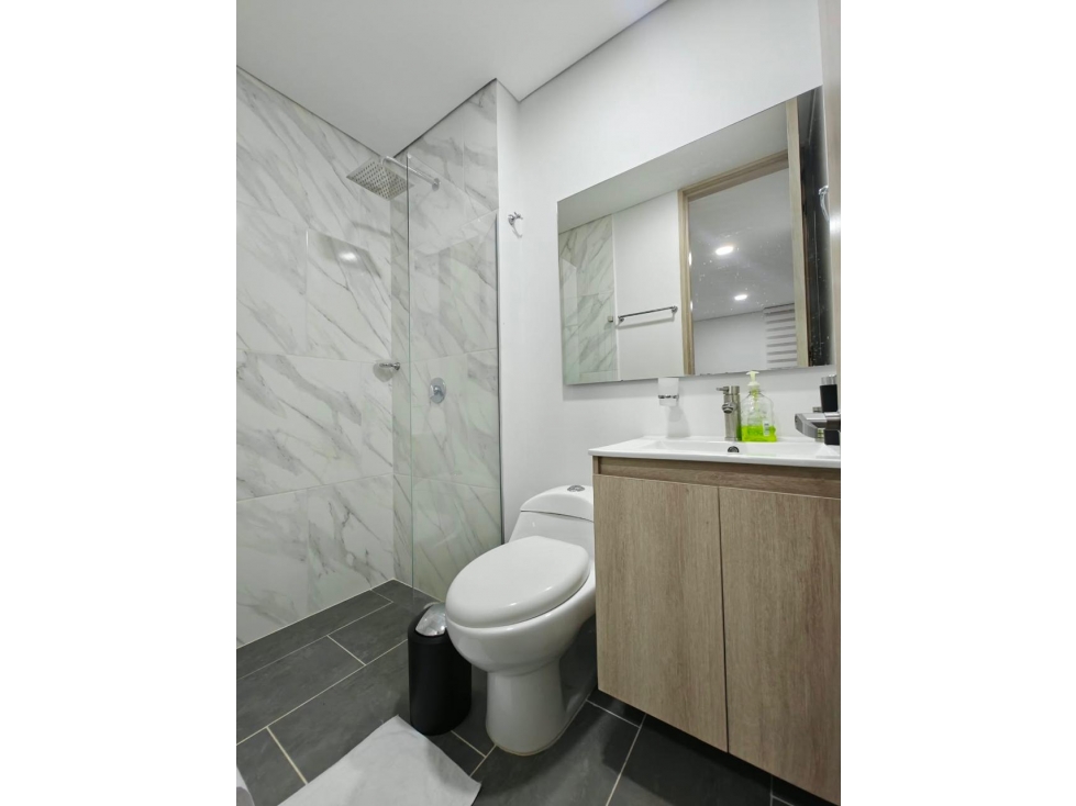 SABANETA EN CENTURY TOWER LA DOCTORA AMOBLADO CON PERMISO AIR BNB — foto 3