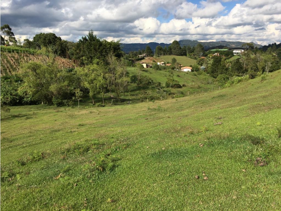 RIONEGRO LOTE A 5 MINUTOS DEL AEROPUERTO J.M.C DE MAYOR EXTENSION — foto 6