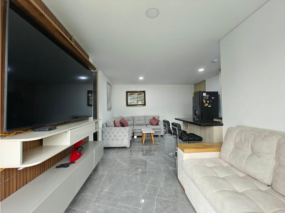 SABANETA EN CENTURY TOWER LA DOCTORA AMOBLADO CON PERMISO AIR BNB — foto 4