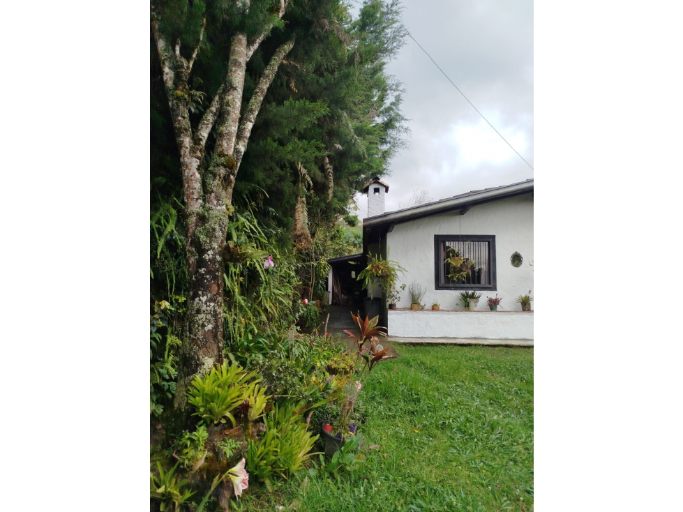 GUARNE CASA CAMPESTRE CERCA AL AEROPUERTO IDEAL — foto 4