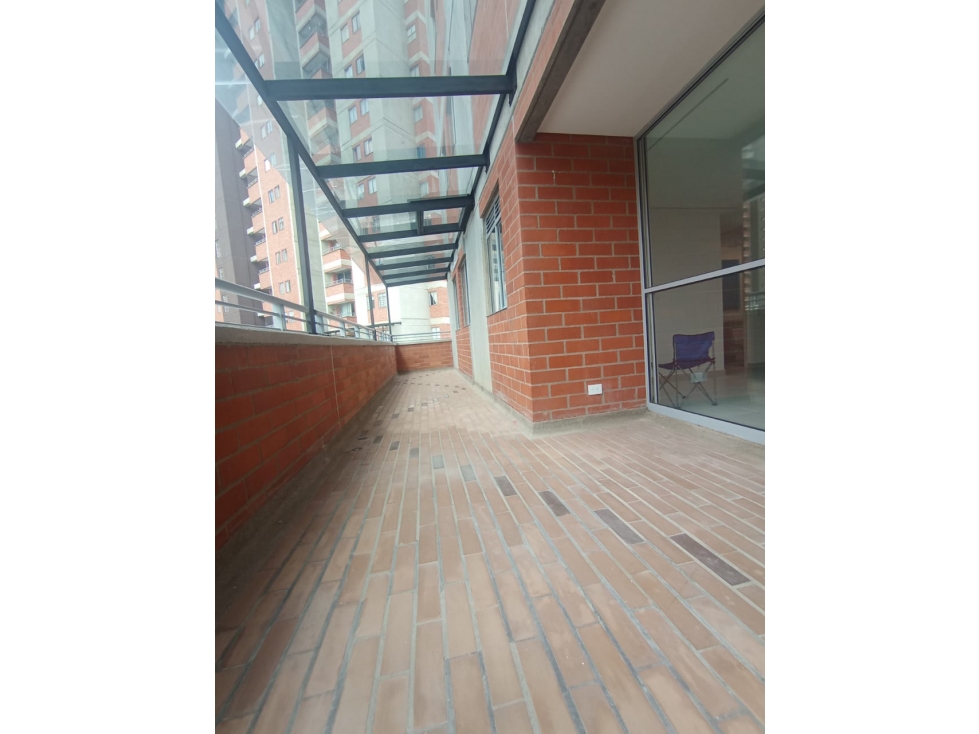 ITAGUI- DITAIRES MODERNO APTO EN PACIFICA SUPER AMPLIO — foto 3