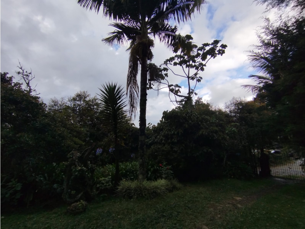 GUARNE CASA CAMPESTRE CERCA AL AEROPUERTO IDEAL — foto 6