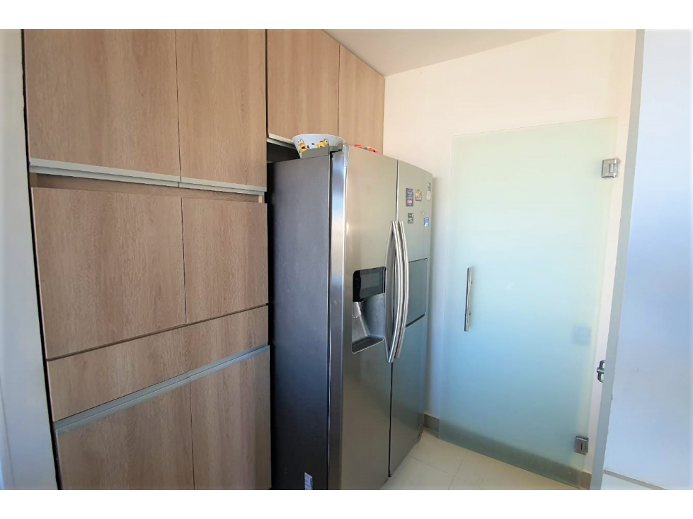 Apartamento en venta Rio Alto Barranquilla — foto 3