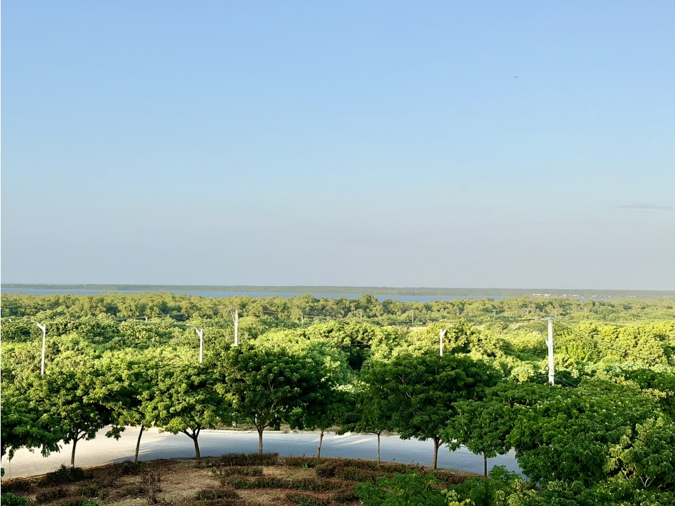 Apartamento en Venta en Altos de los Rosales Barranquilla — foto 6