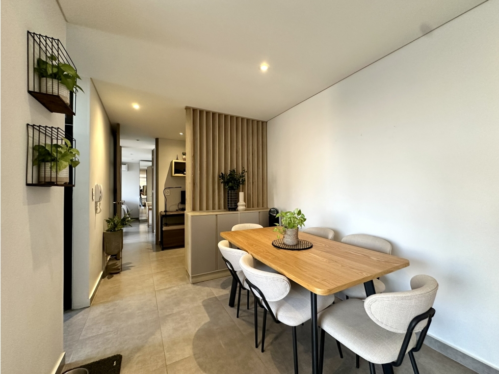 Apartamento en venta en La Cumbre en Barranquilla — foto 6