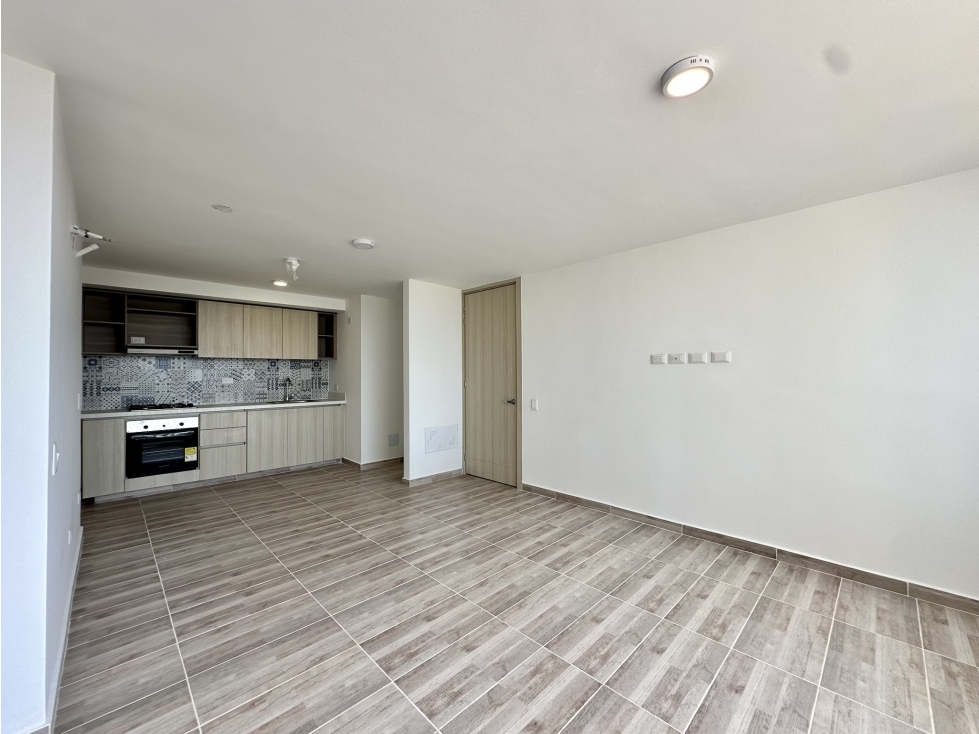 Apartamento en venta en Mallorquín en Puerto Colombia — foto 5