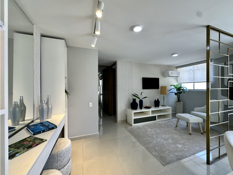 Apartamento para estrenar en venta en Lago Alto en Barranquilla — foto 5