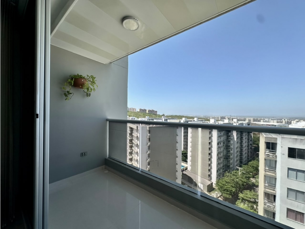 Apartamento en Venta en Miramar en Barranquilla — foto 2