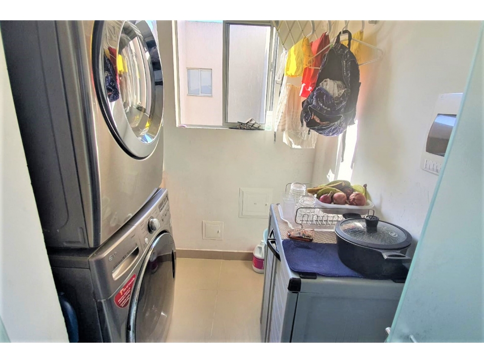 Apartamento en venta Rio Alto Barranquilla — foto 4