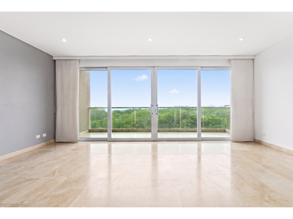 Apartamento en venta sector Buenavista, Barranquilla - 3