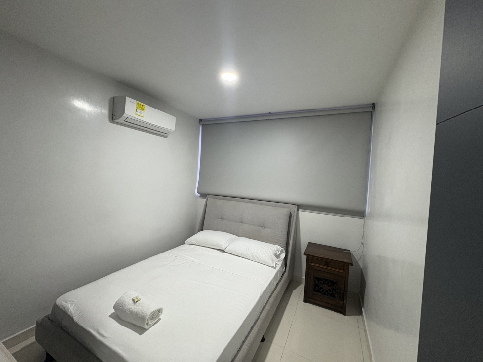 Apartamento En Venta En Villa Carolina — foto 6