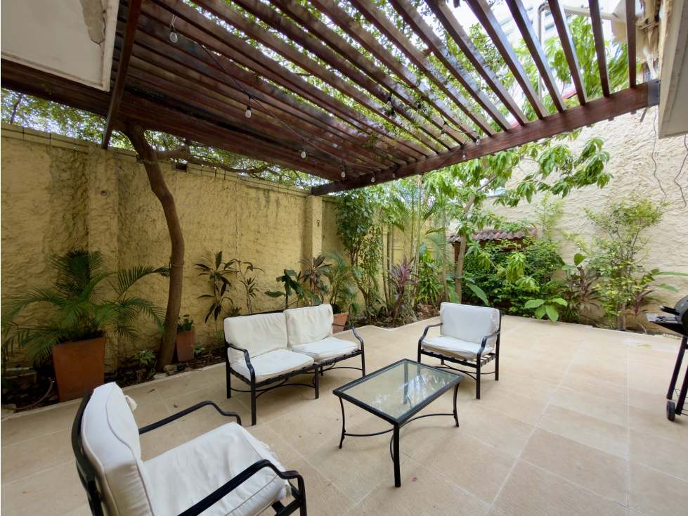 Casa Duplex en venta en Villa Campestre - 6