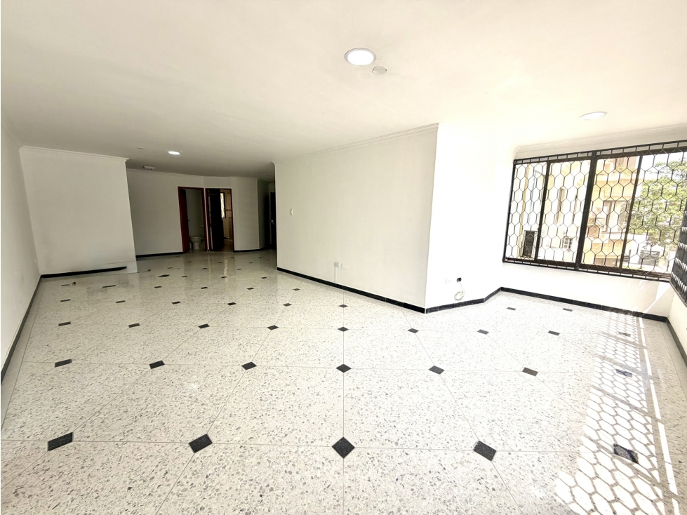 Apartamento en Venta San Vicente Barranquilla