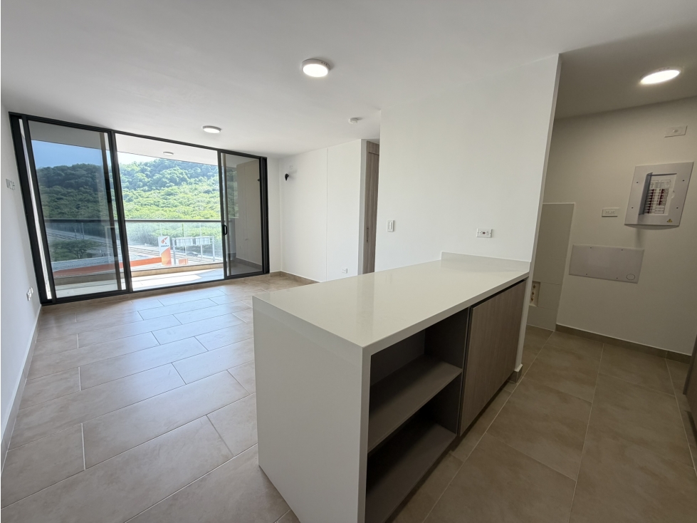 Apartamento en Venta Puerto Colombia Atlantico