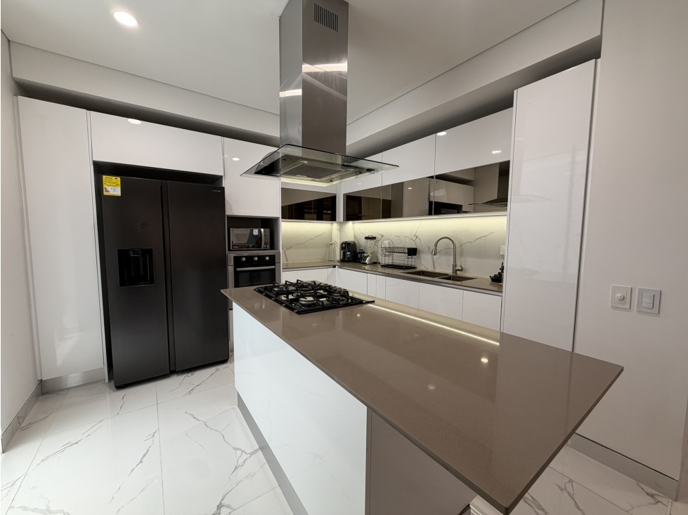 Casa en Venta Montecarmelo Barranquilla — foto 6