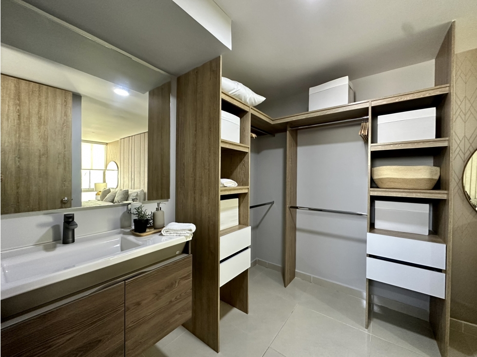 Apartamento para estrenar en venta en Lago Alto en Barranquilla — foto 6