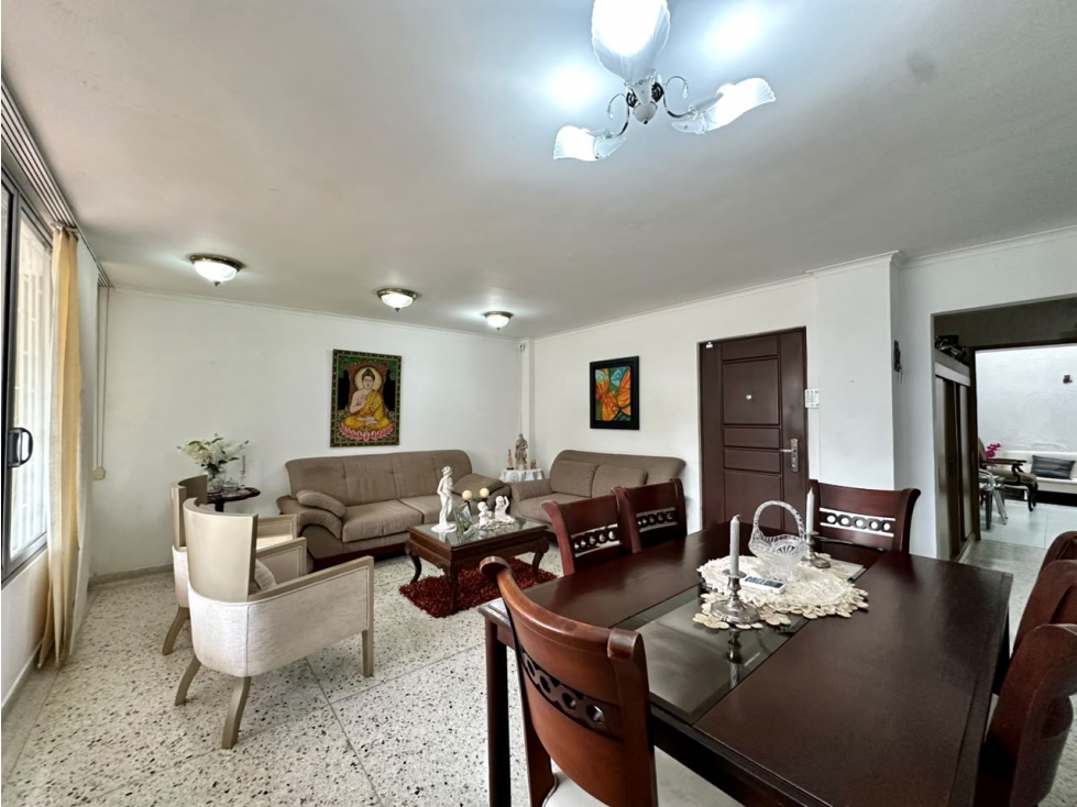 Apartamento en Venta en el Poblado en Barranquilla — foto 2