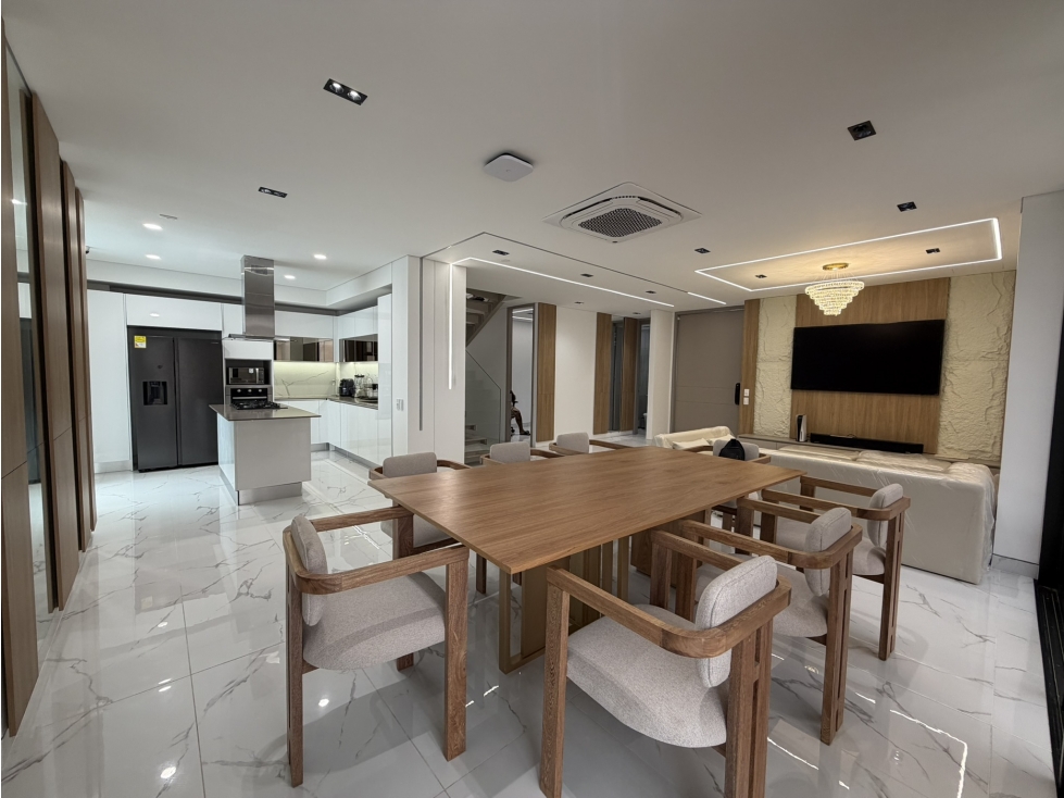 Casa en Venta Montecarmelo Barranquilla — foto 3