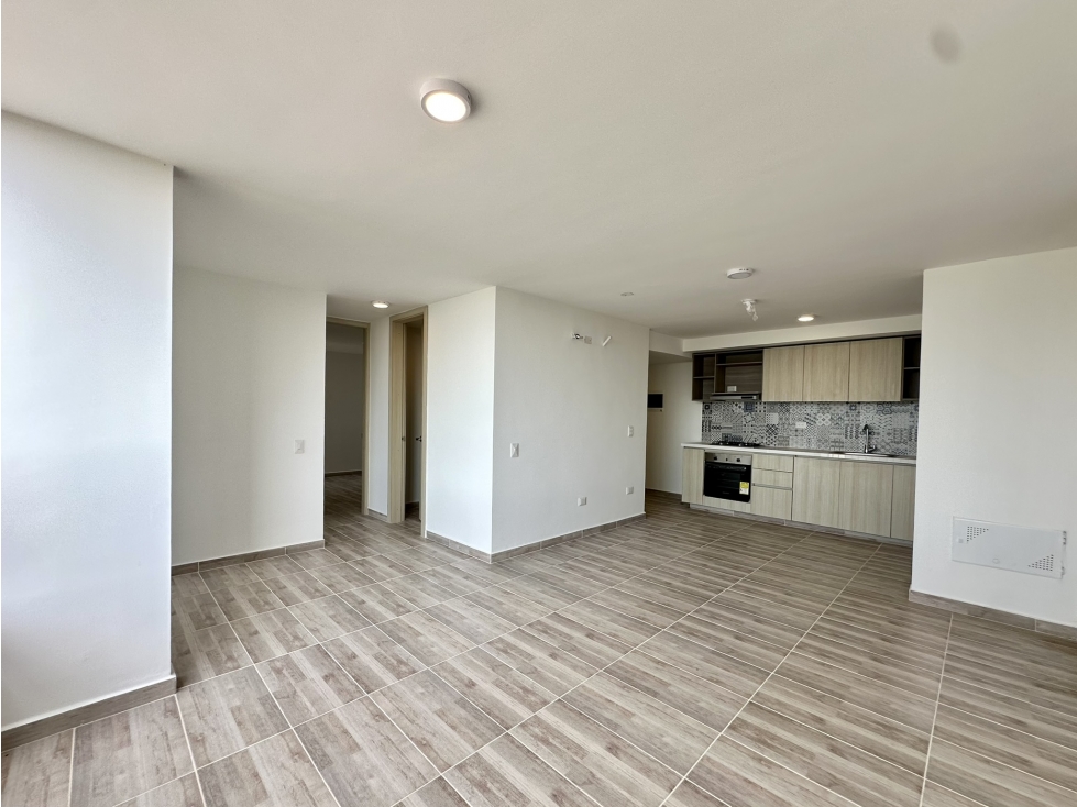 Apartamento en venta en Mallorquín en Puerto Colombia — foto 6