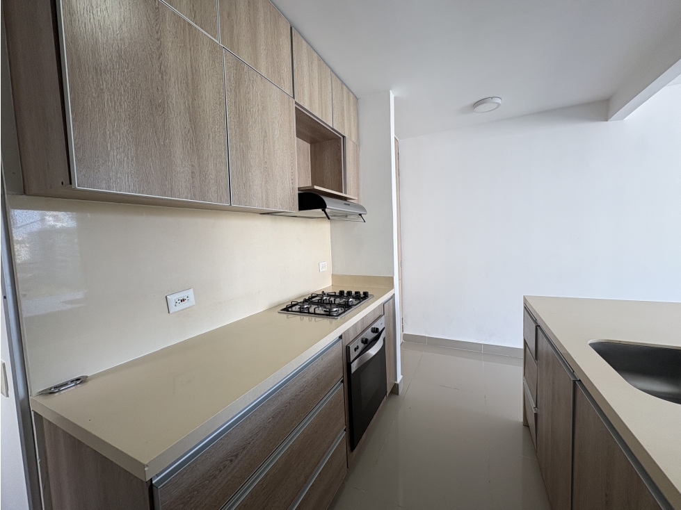 Apartamento en venta Rio Alto Barranquilla — foto 6