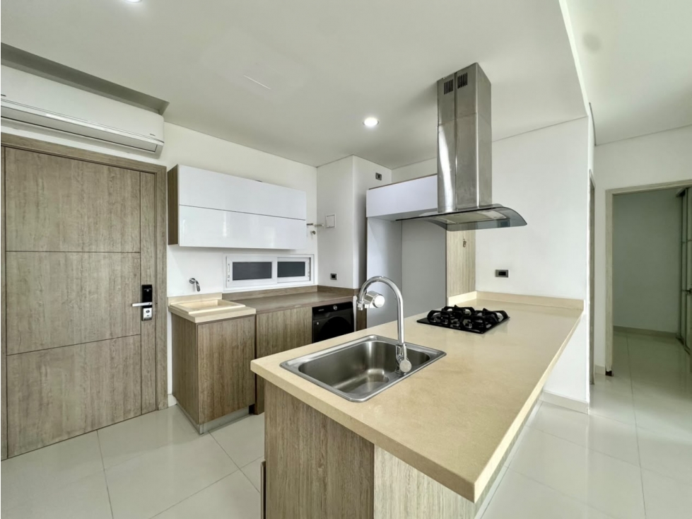 Apartamento en venta en Villa Santos en Barranquilla — foto 4