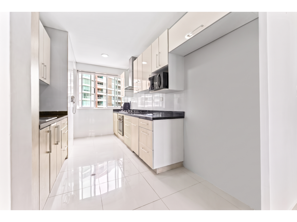 Apartamento en venta sector Buenavista, Barranquilla - 4