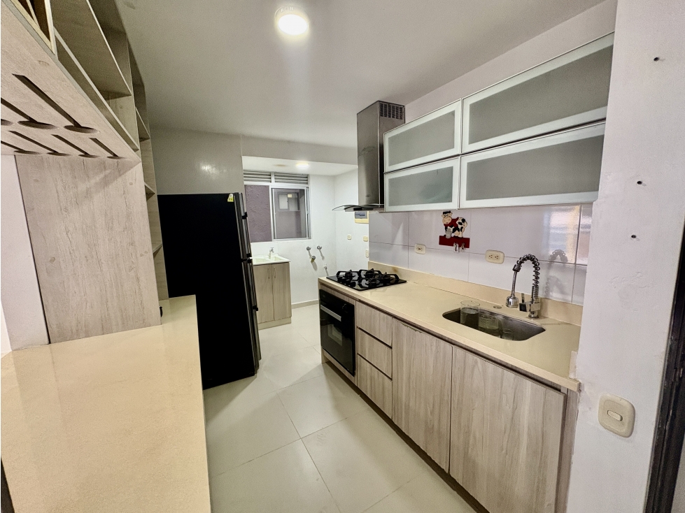 Apartamento En Venta En Villa Carolina — foto 2