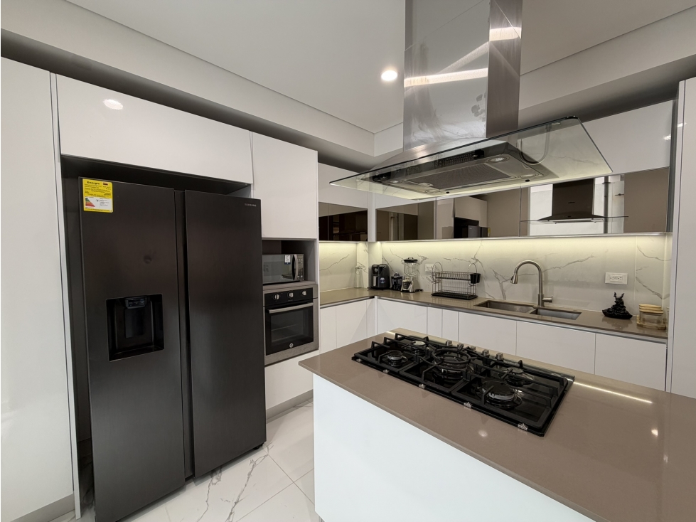 Casa en Venta Montecarmelo Barranquilla — foto 5