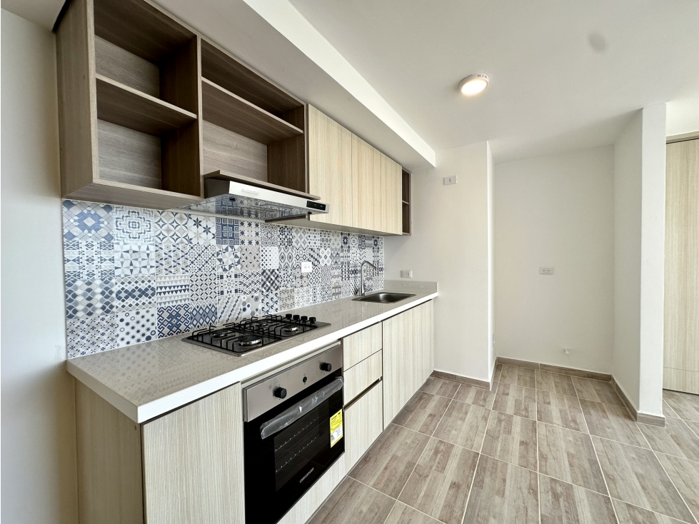 Apartamento en venta en Mallorquín en Puerto Colombia — foto 4