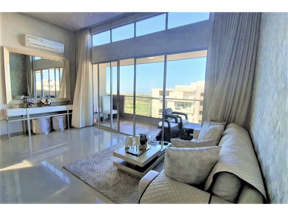 Apartamento en venta Rio Alto Barranquilla — foto 6