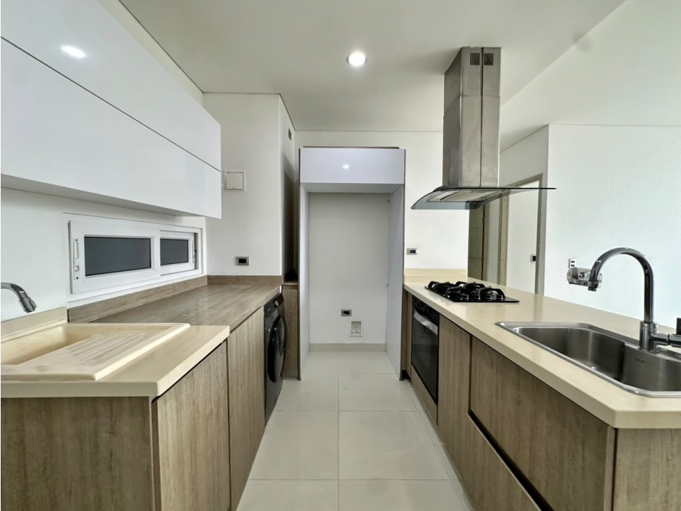 Apartamento en venta en Villa Santos en Barranquilla — foto 5