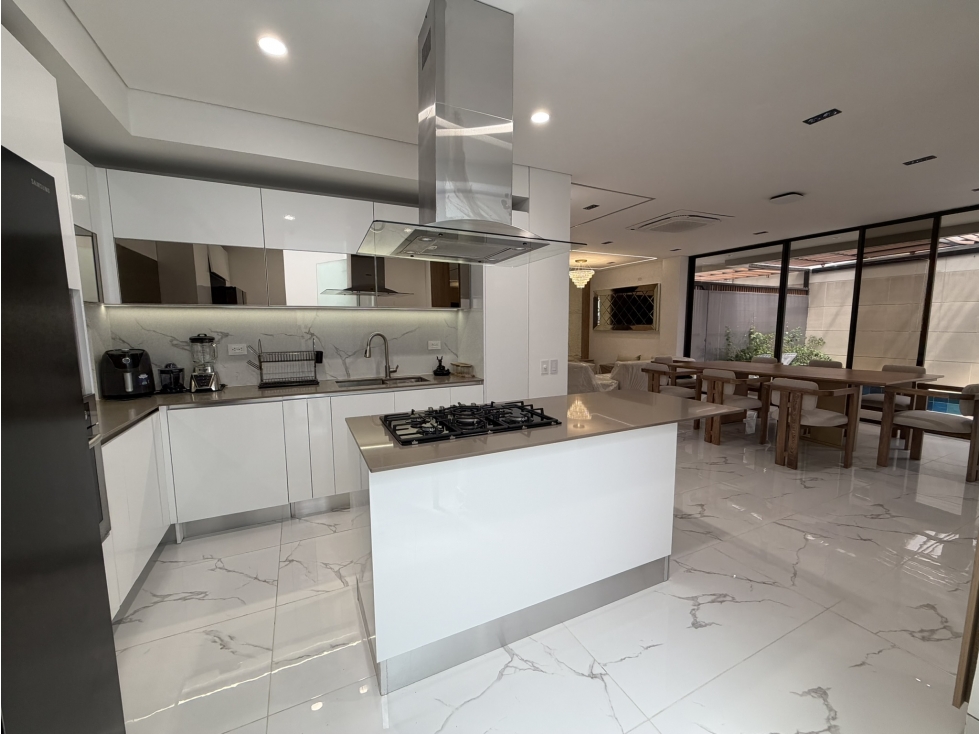 Casa en Venta Montecarmelo Barranquilla — foto 4