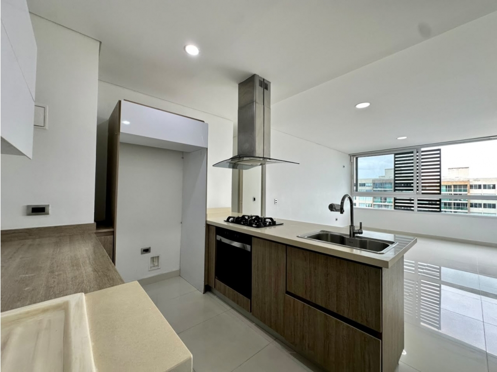 Apartamento en venta en Villa Santos en Barranquilla — foto 6