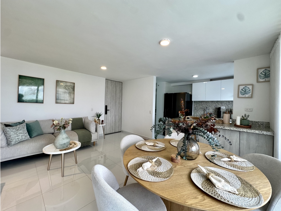 Apartamento en venta en Miramar en Barranquilla — foto 5
