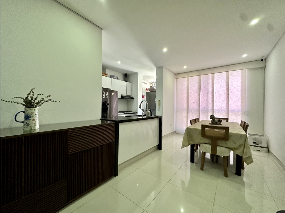 Apartamento en Venta en Riomar en Barranquilla - 2