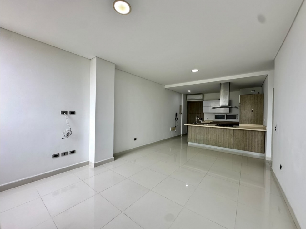 Apartamento en venta en Villa Santos en Barranquilla — foto 3