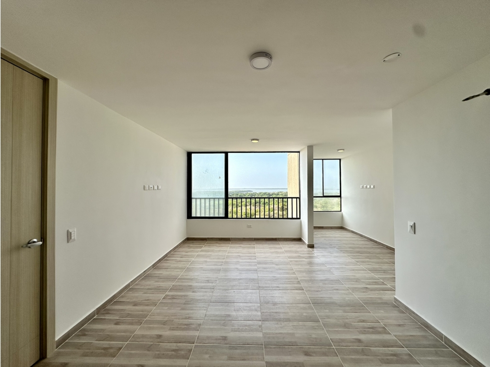 Apartamento en venta en Mallorquín en Puerto Colombia — foto 3