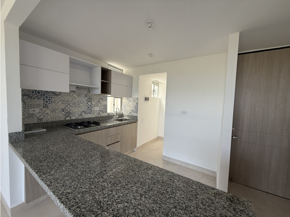 Apartamento nuevo para estrenar en venta Alameda Barranquilla — foto 5