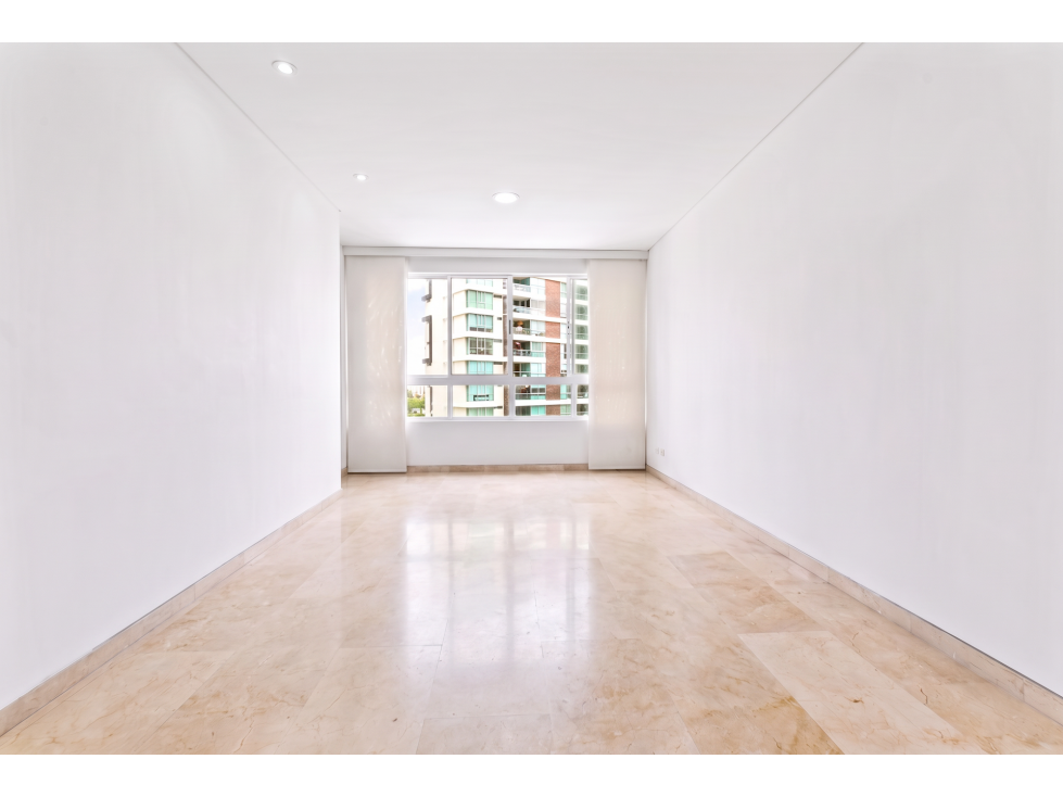 Apartamento en venta sector Buenavista, Barranquilla - 6